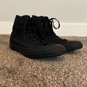 Chuck Taylor All Star Hi Top Sneaker